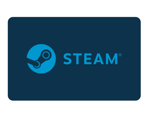 스팀월렛 교환권